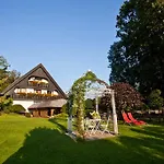 阿尔卑旅馆 3* 布莱德