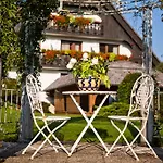 阿尔卑旅馆 布莱德