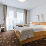 招待所 阿尔卑旅馆 布莱德