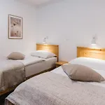 阿尔卑旅馆 布莱德