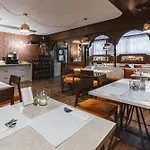 招待所 阿尔卑旅馆 布莱德