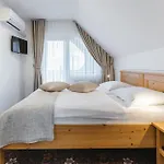 阿尔卑旅馆 3* 布莱德