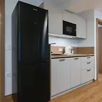Гостевой дом Alp Блед