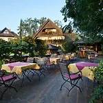 阿尔卑旅馆 布莱德