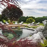 招待所 阿尔卑旅馆