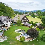 招待所 阿尔卑旅馆