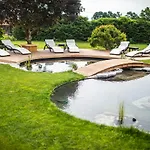 阿尔卑旅馆 布莱德