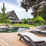 阿尔卑旅馆 招待所 3*