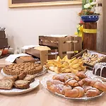 招待所 阿尔卑旅馆 布莱德