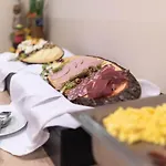 招待所 阿尔卑旅馆 3*