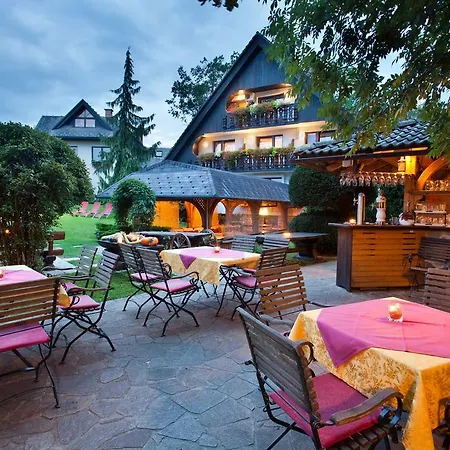 Guest house Alp Bled