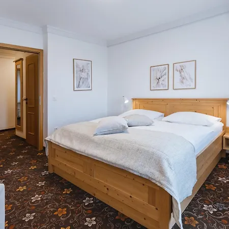 Alp Affittacamere Bled