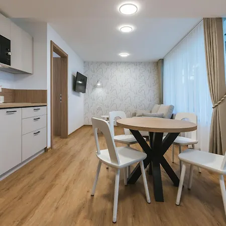 Alp Guest house Bled