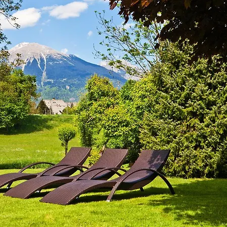 Alp Guest house Bled