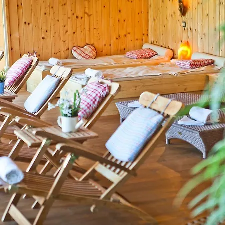 Alp Guest house