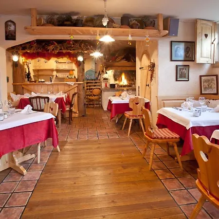 Alp Gasthuis 3*