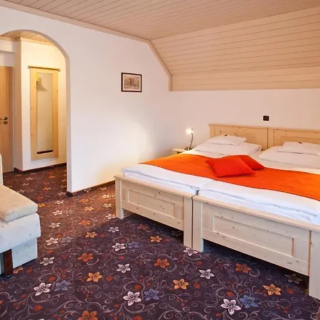 Alp Maison d'hôtes 3*