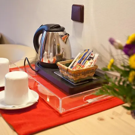 Guest house Alp Bled