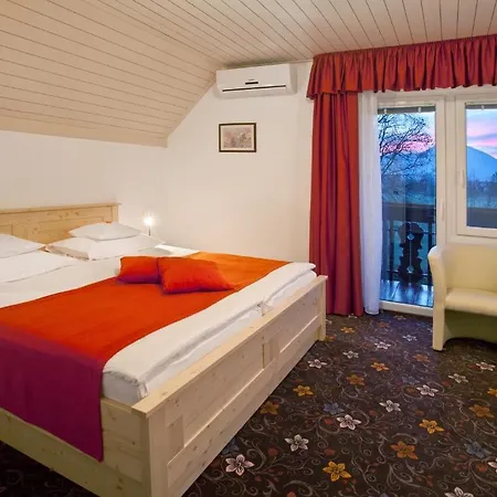 Alp Guest house Bled