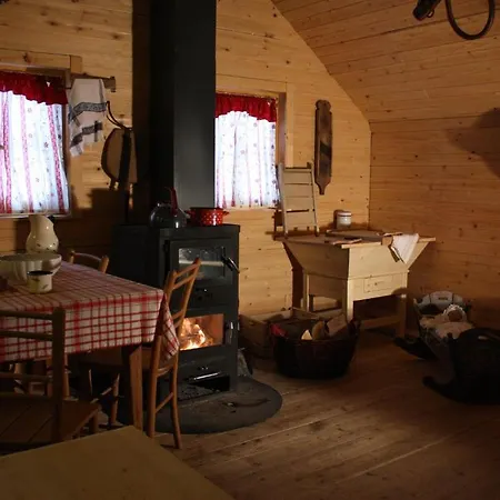 アルプ ペンション ゲストハウス