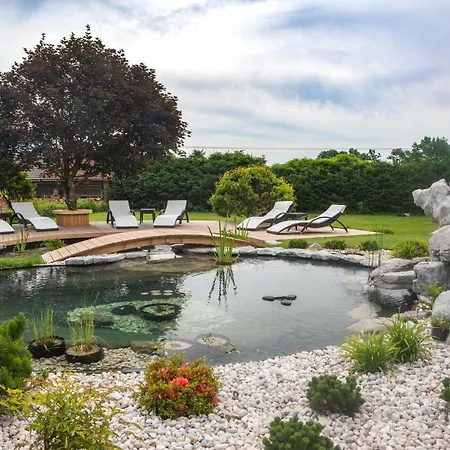 アルプ ペンション ゲストハウス