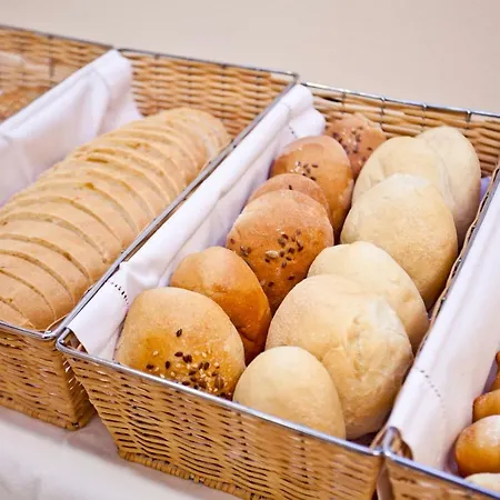 アルプ ペンション 3*