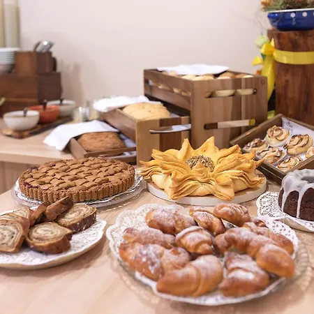 アルプ ペンション