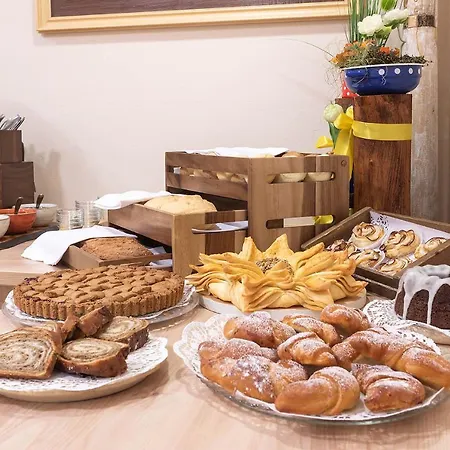 ゲストハウス アルプ ペンション ブレッド