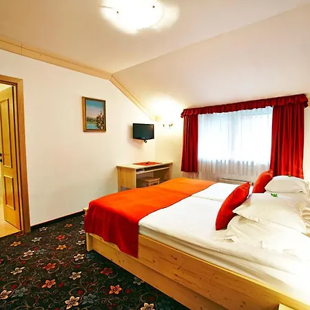 ゲストハウス アルプ ペンション