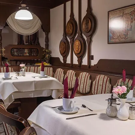 ゲストハウス アルプ ペンション ブレッド