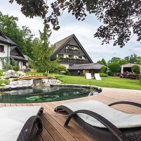 アルプ ペンション ゲストハウス