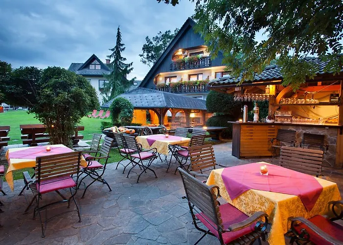 Affittacamere Alp Bled