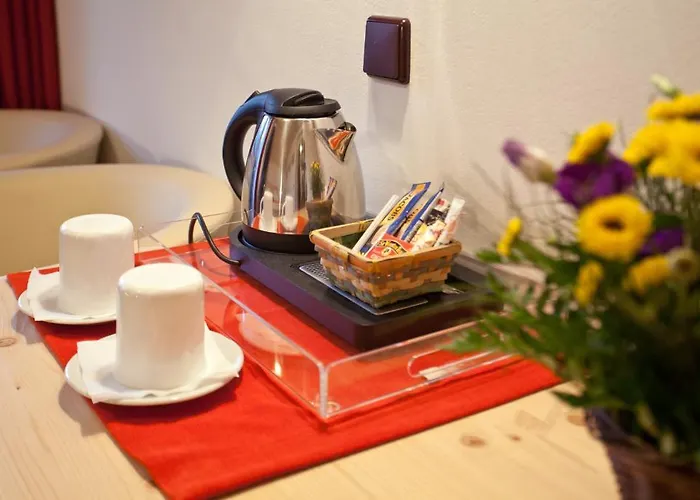 Affittacamere Alp Bled