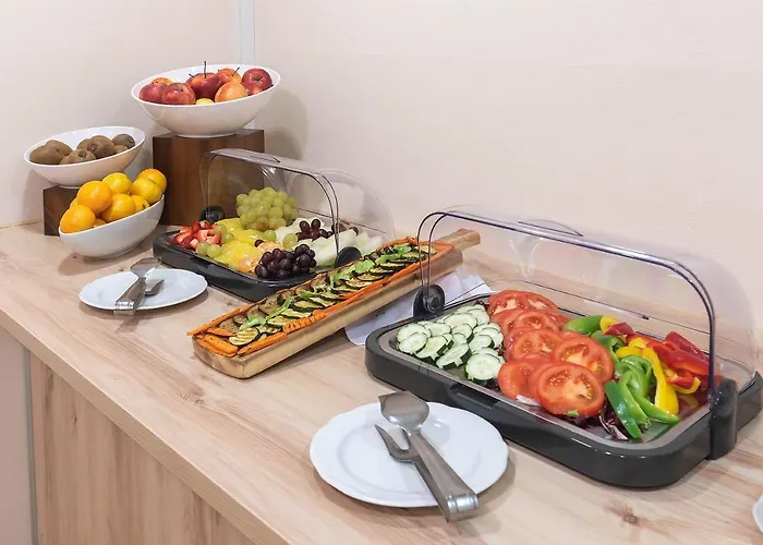 Alp Πανσιόν Μπλεντ