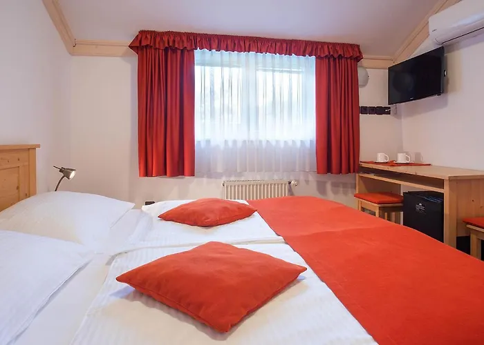 Alp Affittacamere Bled