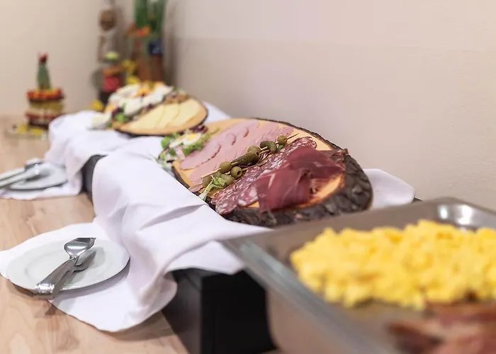 Affittacamere Alp 3*